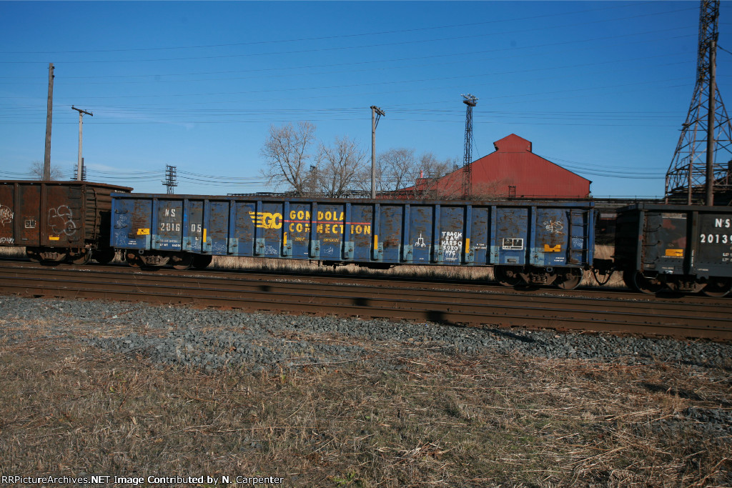 NS 201605